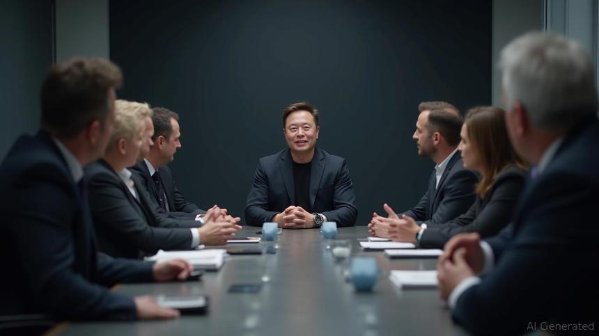  SpaceX比特币转移引发市场猜测：内部重组还是潜在抛售？ 