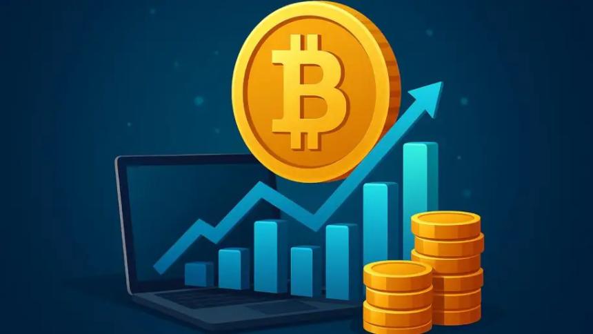 比特币价格预测:2025年或将飙升至15万美元,多头剑指历史新高