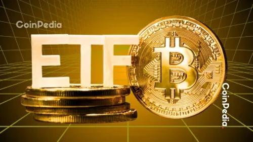 美联储政策不确定性致比特币和以太坊ETF资金大幅流出