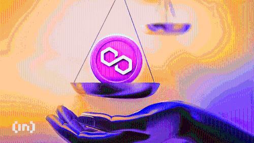 Polygon Labs与DeCard合作推动稳定币支付进入主流市场