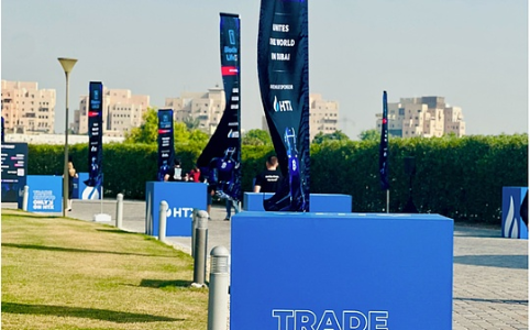 火币<span class='keyword'>HTX</span>闪耀Blockchain Life 2025:荣获“年度最佳Web3风投”奖项 引领加密行业新方向