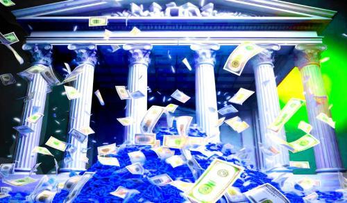 银行诈骗猖獗：90岁老人百万美元积蓄被骗光