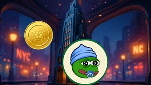 Cardano (ADA) 价格能否达到 10 美元？与小型代币百倍增长周期的对比分析