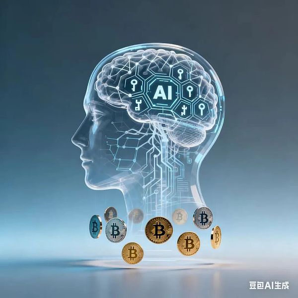 x402支付协议:促AI资产从概念走向落地