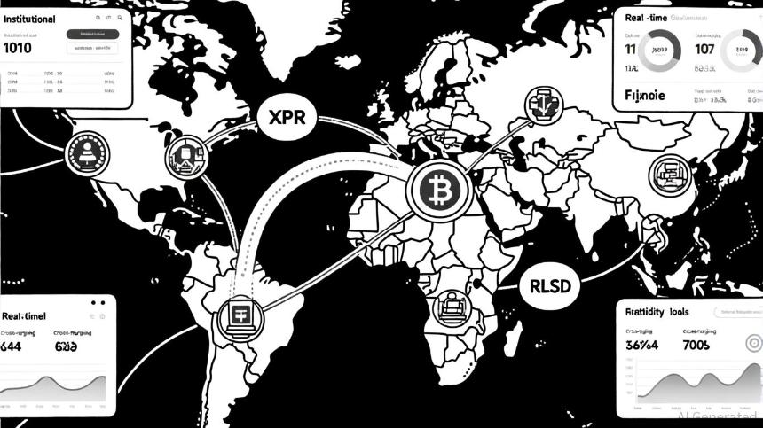 Ripple通过收购Hidden Road进军主经纪业务，推动XRP与RLUSD的实用性增长