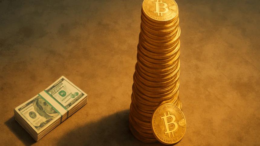 美联储降息25个基点后比特币市场分析与展望