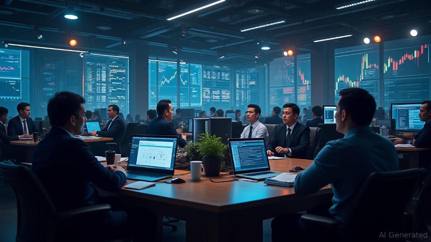 比特币与DeFi创新齐飞：监管利好推动加密市场预售激增4亿美元