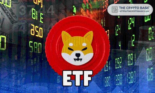 管理1.7万亿美元资产的T. Rowe Price首次提交柴犬ETF现货申请