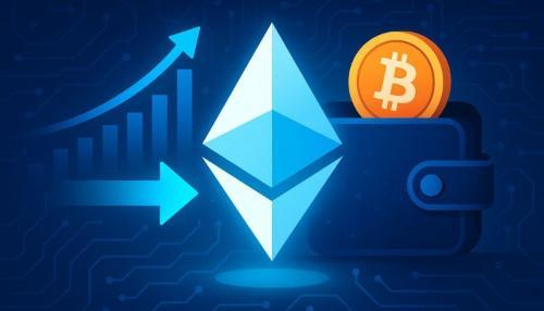 沉睡八年的以太坊ICO巨鲸苏醒:向Kraken转移1500枚ETH