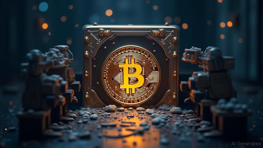 九子与SOLV联合推出10亿美元比特币金库，搭建传统金融与去中心化金融的合规桥梁