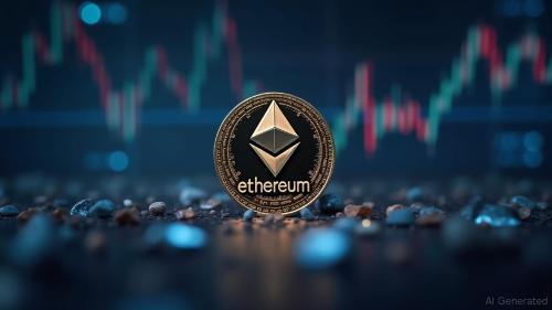 机构交易员逆势加仓以太坊，市场波动中释放强烈看涨信号