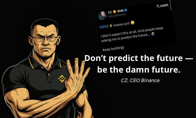 从特朗普到 CZ 亿万富翁们为何纷纷押注「预测市场」?