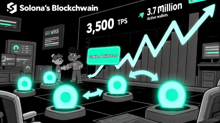Solana ETF 的推出为何不预示着抛售潮?以及为何现在是买入的好时机?