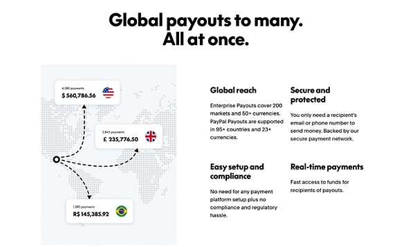 PYUSD：支付巨头PayPal的加密之旅