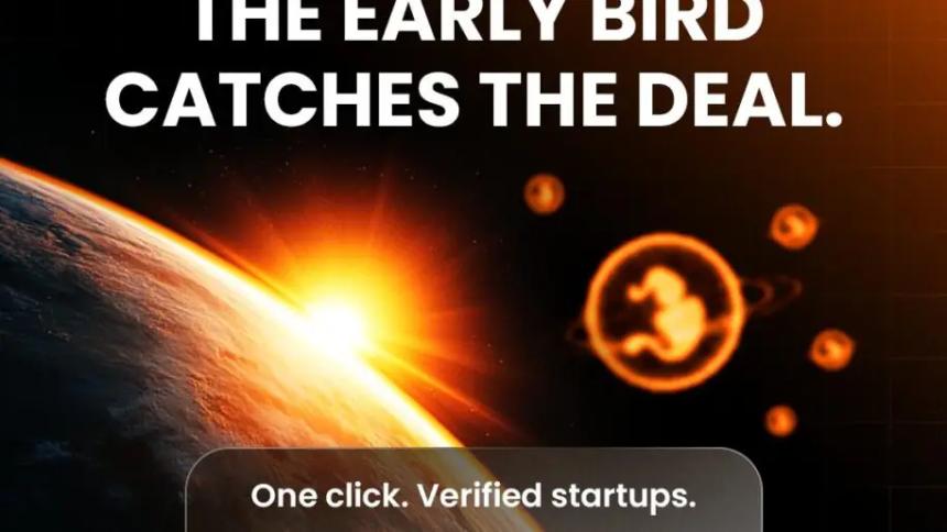 立即加入白名单：IPO Genie 预售启动，空投奖励等你领取！