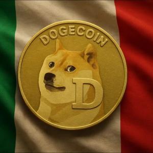 狗狗币进军意丙联赛：美国特里埃斯蒂纳足球俱乐部获狗狗币赞助