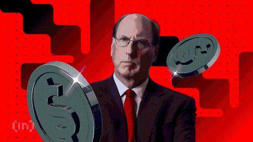 贝莱德陷欺诈丑闻风波：比特币ETF资金大幅流出4.9亿美元