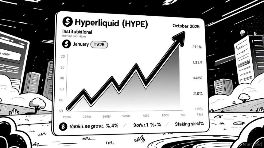 后比特币时代：HYPE与山寨币ETF如何引领高增长机遇