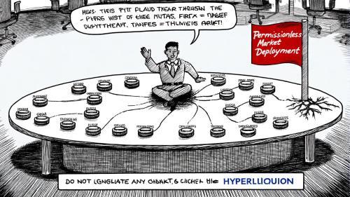 社区驱动型协议 vs. 风险投资支持模式：加密货币可持续发展的新方向