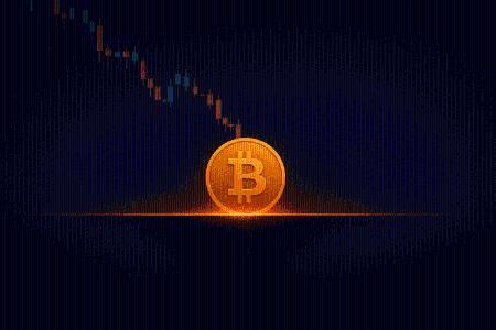 比特币失守关键支撑位：88,000美元或成下一目标价位