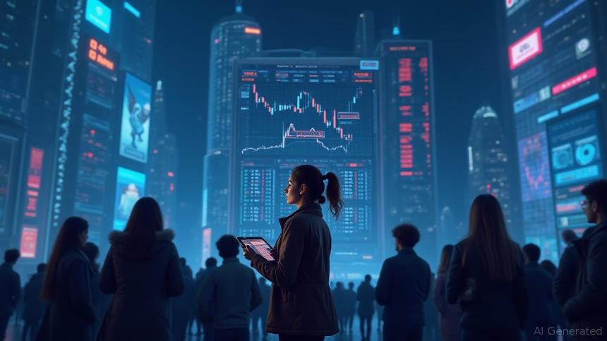 2025年加密货币市场展望:LTC与RLUSD的实用性崛起,还是高风险MOBU的投机热潮?