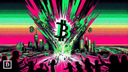 鲍威尔暗示降息不确定性加剧，比特币失守10.7万美元关口