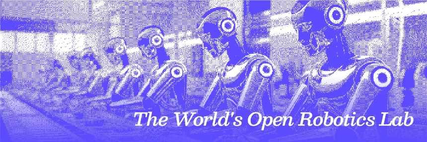 NEO引爆机器人赛道,Robotic潜力项目盘点