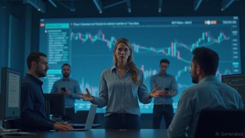 机构投资者加速布局比特币:Jump Crypto通过Galaxy Digital完成2.65亿美元资产转移