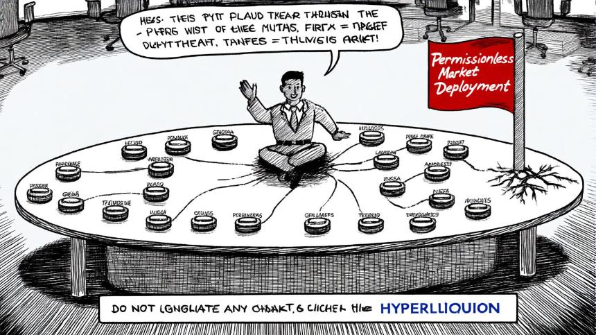 社区驱动型协议 vs. 风险投资支持模式:加密货币可持续发展的新方向