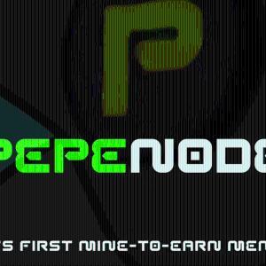 虚拟加密货币挖矿新星：PepeNode以643%年化收益率吸引聪明资金涌入