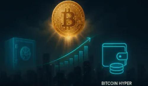 Strategy公司28亿美元投资验证比特币潜力,Bitcoin <span class='keyword'>Hyper</span>引领Layer 2革新