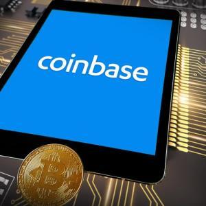 Coinbase第三季度收益超预期45%，营收与交易量双增长