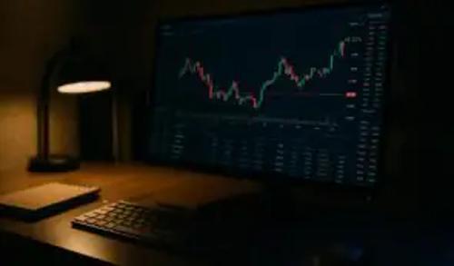 链上数据揭示:比特币疲软之际,这三大加密货币或将迎来爆发性增长