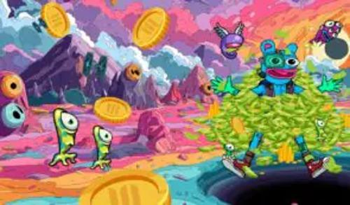 Layer <span class='keyword'>Brett</span>悄然崛起:Solana ETF热潮褪去,新星如何占领市场?