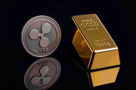 XRP或复制黄金抛物线式上涨前的走势，分析师称关键突破在即