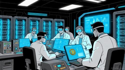 日本政府推动比特币挖矿：能源创新与机构采纳的双赢战略