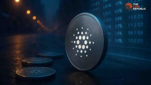 Cardano (ADA) 价格若突破0.8美元，或将迎来大幅上涨至1.7美元