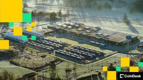 麦格理上调Core Scientific评级至“跑赢大盘” 合并失败或成利好