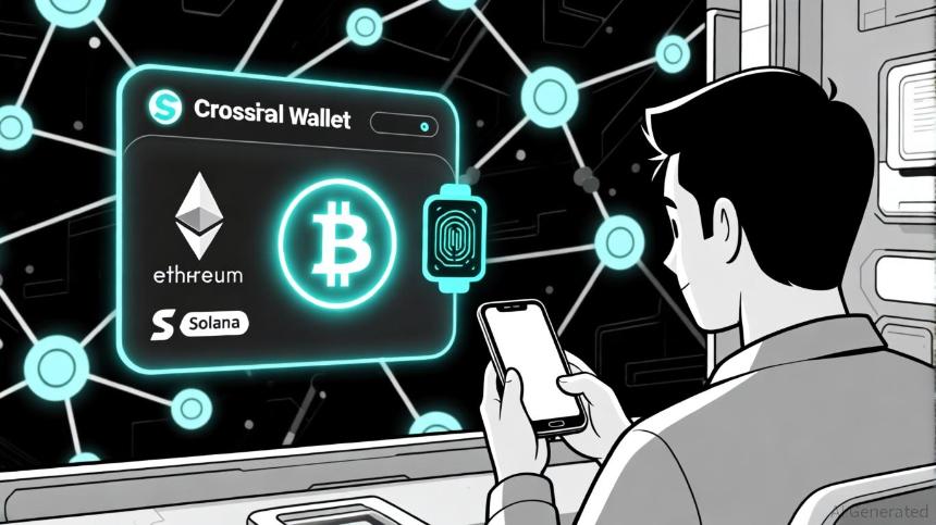 去中心化钱包联盟:比特币普及和自主托管的下一个前沿领域