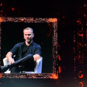 Tether CEO解析USAT与比特币前景:为何2025年是布局美国的关键时刻