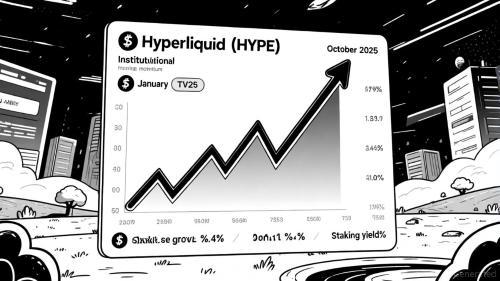 后比特币时代：HYPE与山寨币ETF如何引领高增长机遇