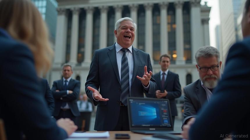 摩根大通将接受比特币和以太坊作为机构贷款抵押品