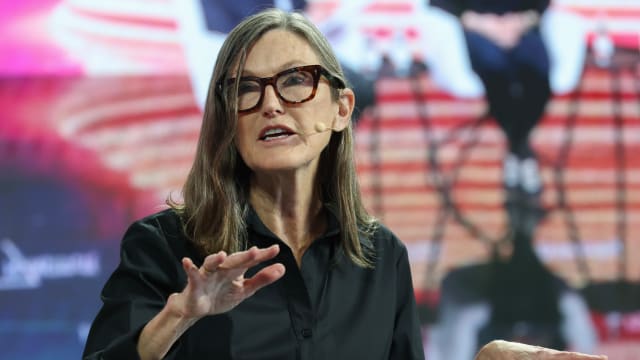  前高盛分析师警告称，今年的万圣节“诡异恐怖，令人毛骨悚然”。 