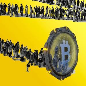 比特币白皮书 17 周年：一半海水，一半火焰