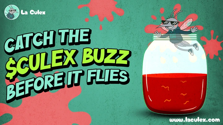 从蚊子到财富：2025年六大表情包币有望实现百倍增值