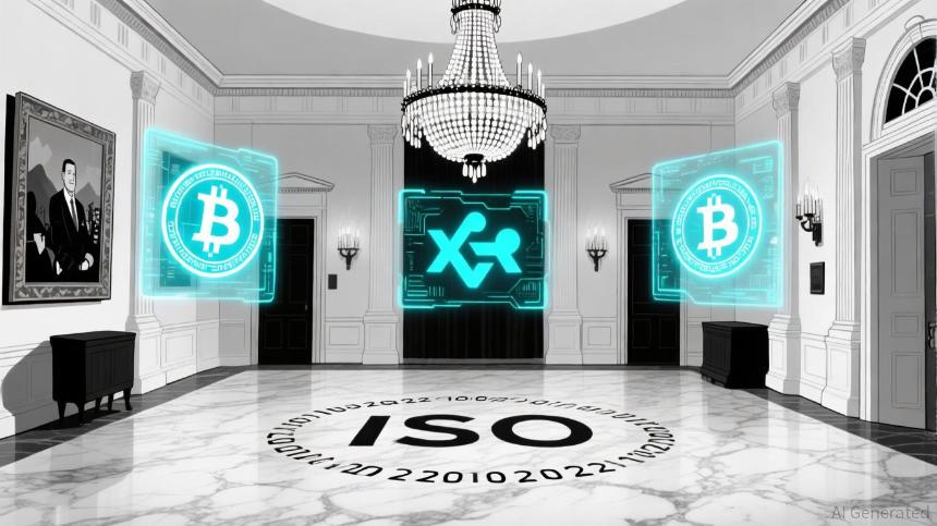  Ripple向特朗普白宫项目捐赠XRP：这是旨在影响加密货币政策的战略举措吗？ 