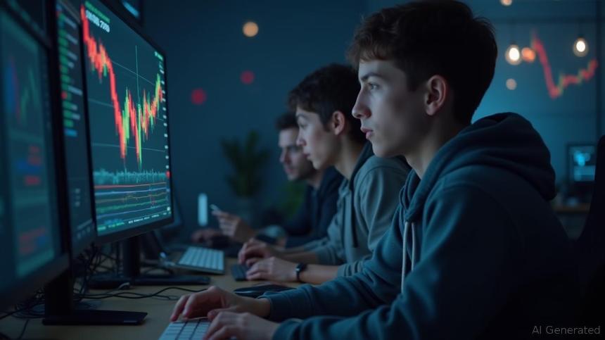 比特币市场剧烈波动：杠杆机制脆弱性显现，8.17亿美元清算潮引发关注