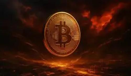 美联储降息引发比特币价格波动,投资者转向AlphaPepe寻求高回报