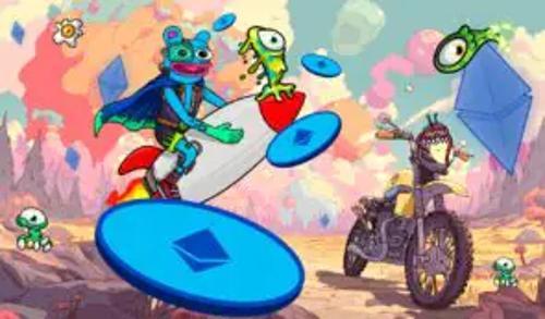 以太坊价格预测:2025年或难突破5000美元,但Layer <span class='keyword'>Brett</span>代币有望实现20倍增长