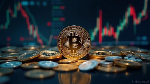 机构资金流入山寨币ETF，市场或正从比特币转向多元化加密资产